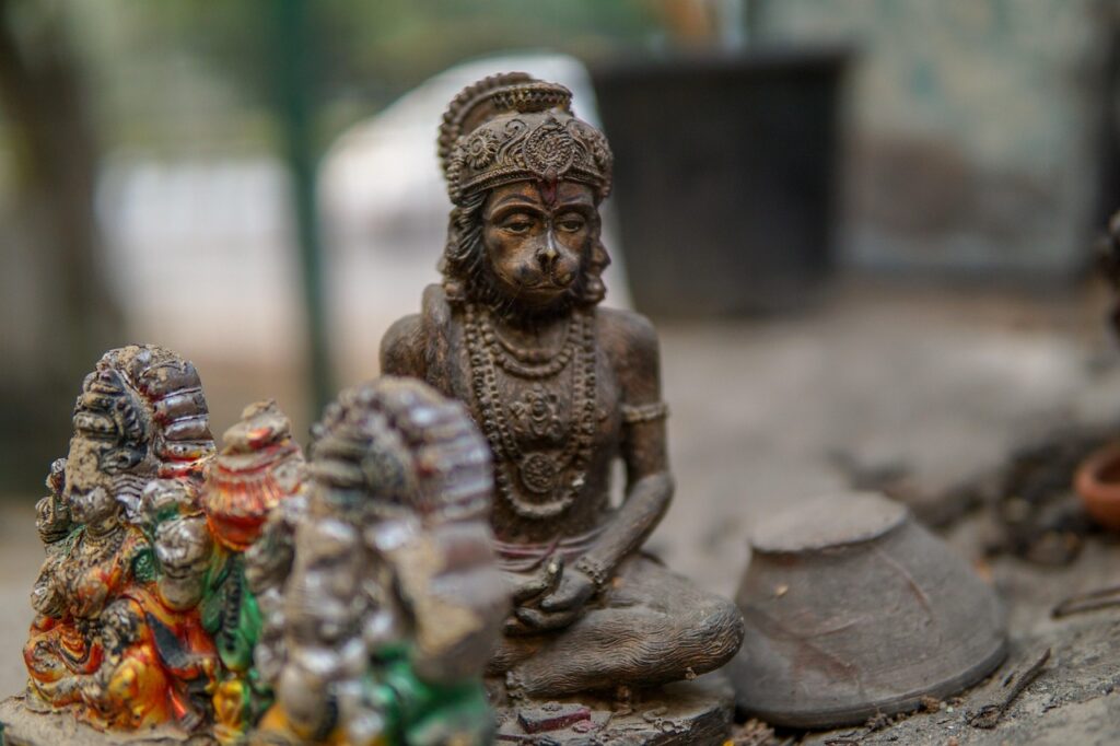 hanuman, hinduism, religion, god, monkey god, india, murti, statue, deity, ramayana, hanuman, hanuman, hanuman, hanuman, hanuman, ramayana